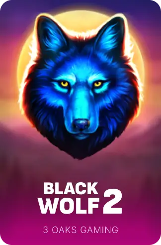 Black Wolf 2